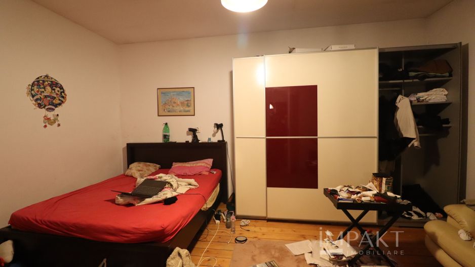 Apartament la casa, situat in cartierul Andrei Muresanu! - Poză 1