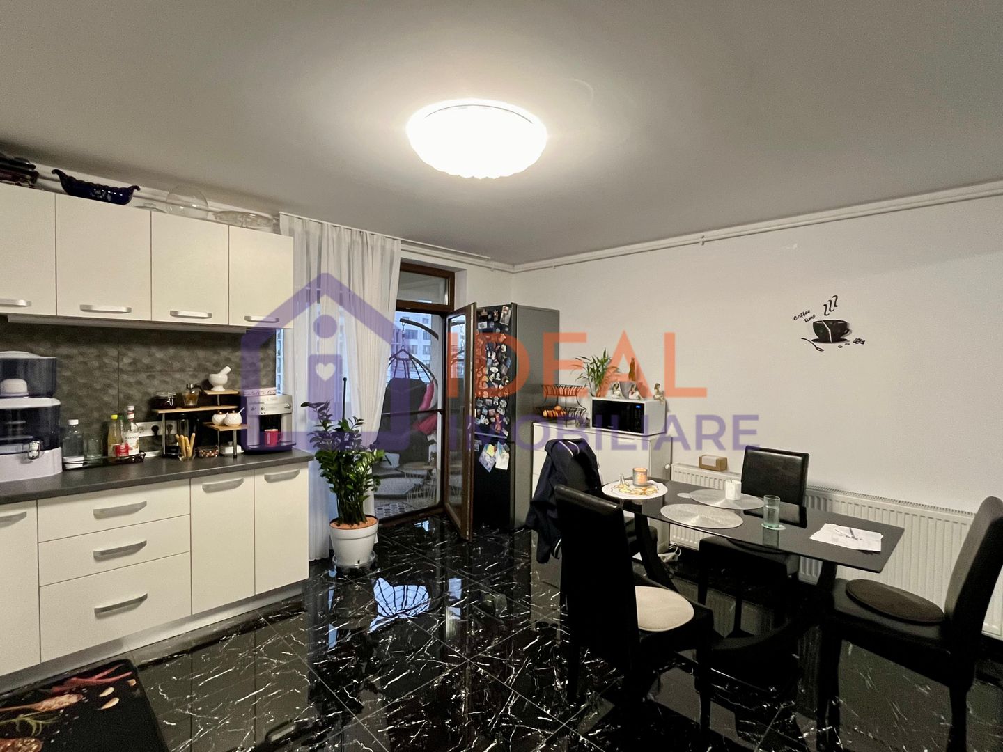 Penthouse cu 4 camere de lux – Doamna Stanca | 105 mp utili - Poză 10