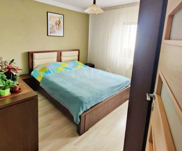 Apartament 4 camere, complet mobilat, Zorilor - Poză 4