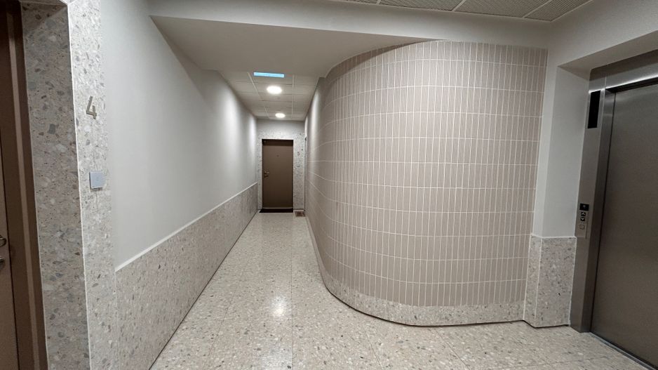 APARTAMENT 2 CAMERE | GREEN LAKE | LOC DE PARCARE | GRADINA 168MP - Poză 22