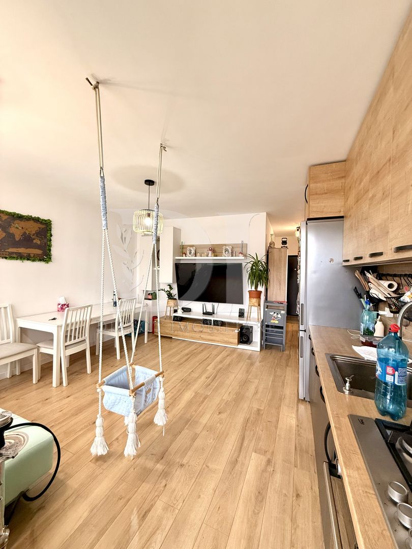 Apartament la cheie / 3 camere / Zona Eroilor - Poză 3