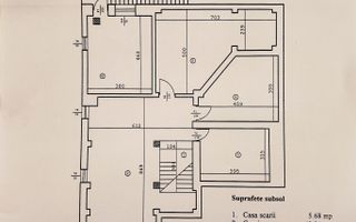 🏡 VILĂ DEOSEBITĂ CU POTENȚIAL EXCEPȚIONAL – IANCU NICOLAE, STRADĂ SELECTĂ! - Poză 4