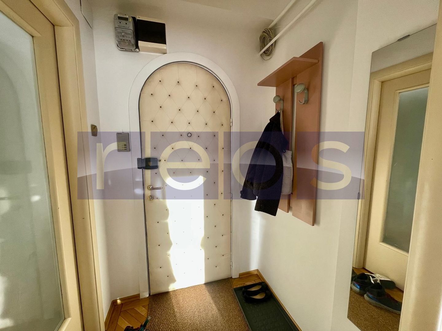 CHIRIE APARTAMENT 2 CAMERE 44MP CENTRALA PROPRIE ROSETTI UNIVERSITATE - Poză 8