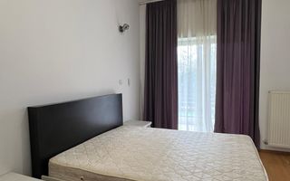 3 camere cu 84 mp de curte | 2 parcari subterane | boxa 8 mp amenajata - Poză 14