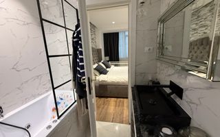 Apartament 3 camere de vânzare | Burdujeni | Complet Mobilat - Poză 6