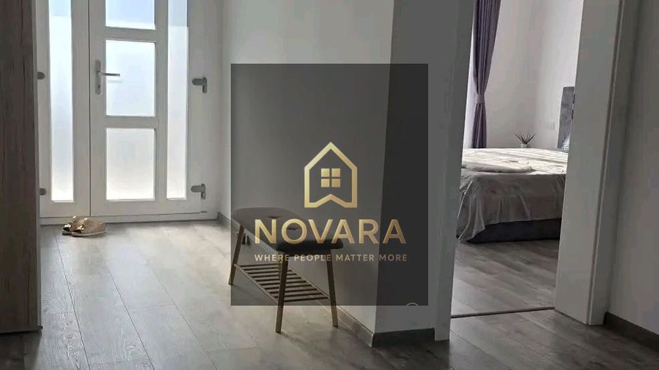 Casa moderna de inchiriat Santandrei - Poză 2