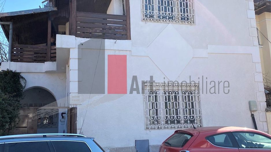 Vila S+P+1+M 220mp zona Popa Nan/Matei Basarab/Calea Calarasilor - Poză 1