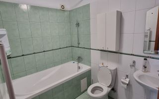 2 Camere Tineretului Bloc Nou Terasa + Balcon - Poză 7