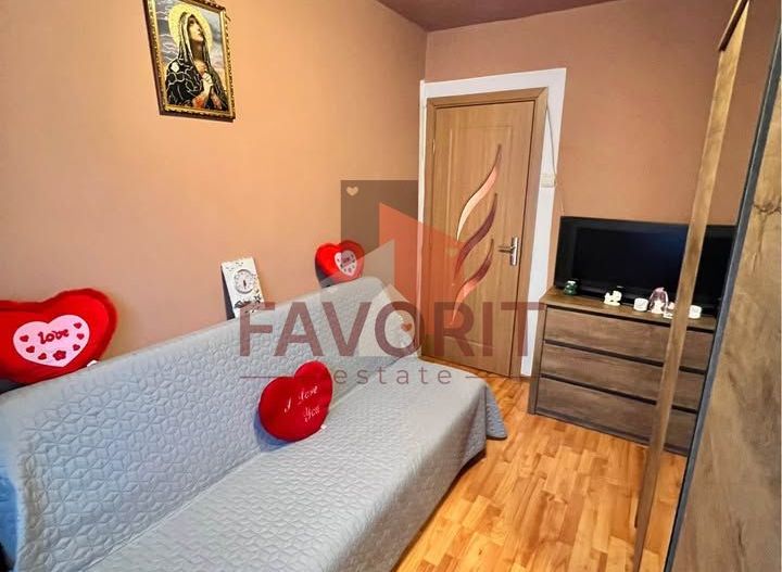 Apartament 3 camere decomandat – Zona Dâmbovița - Poză 4