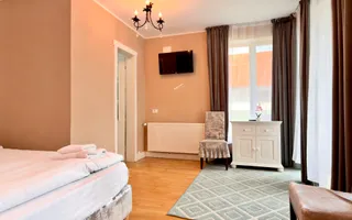 VILĂ EXCLUSIVĂ / 7 CAMERE / BRAN-PREDELUȚ / 5 LOCURI PARCARE - Poză 20