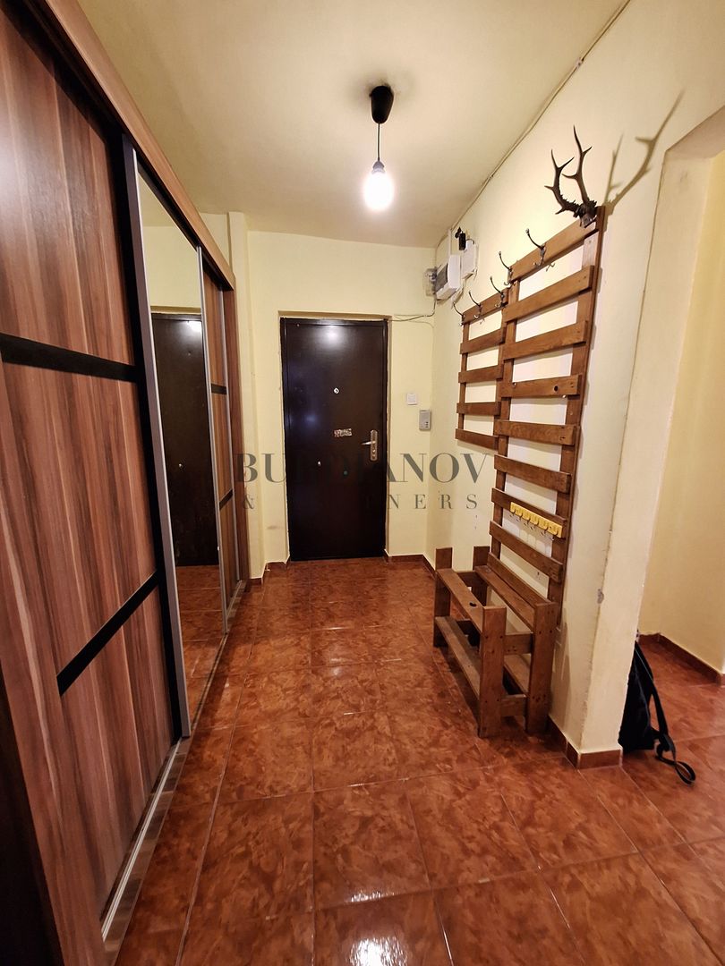 Apartament cu 2 camere de vânzare - 1 Decembrie - 53 mp utili - RS II - Poză 20