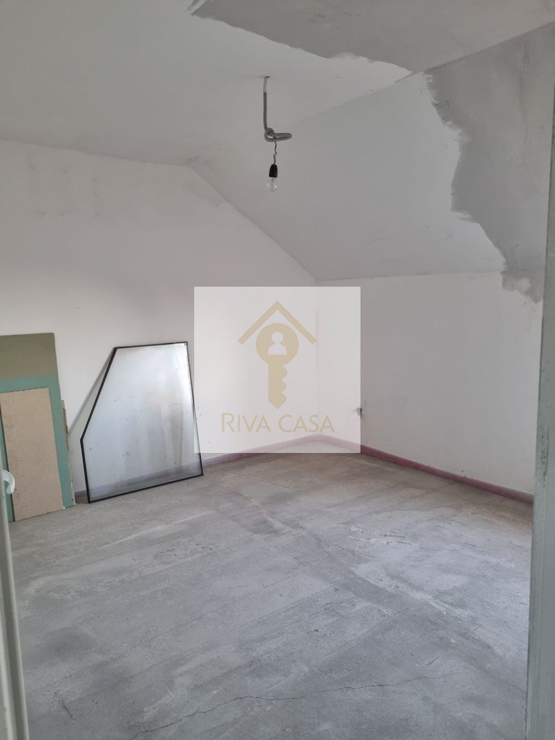 Vânzare casă Oncea semifinisată - Poză 17