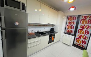2 camere | Unirii – Str. Anton Pann | parcare subterană | etaj 1 - Poză 4