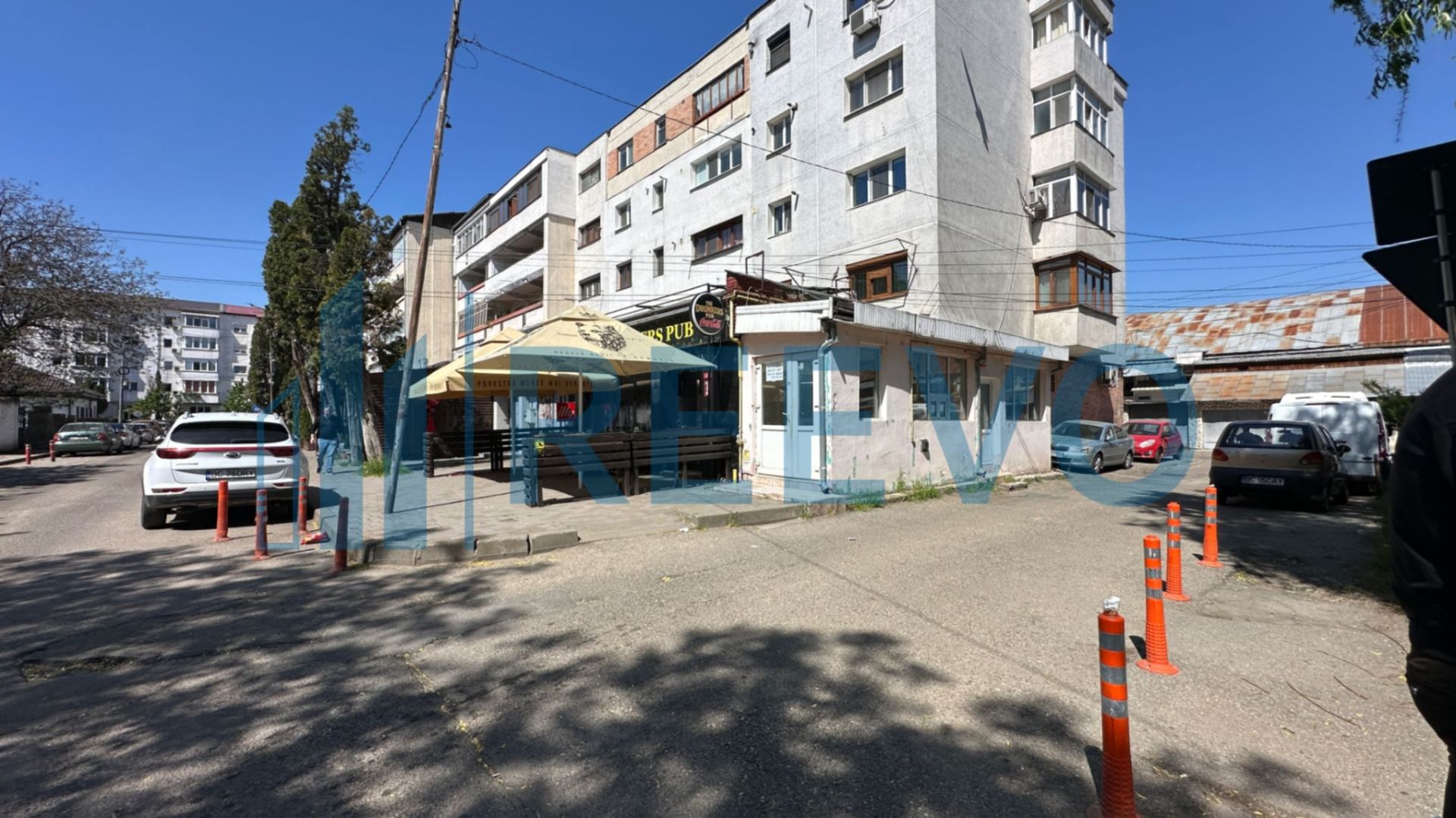 Apartament două camere, etaj 2, Str. Frasinului COMISION 0% - Poză 14