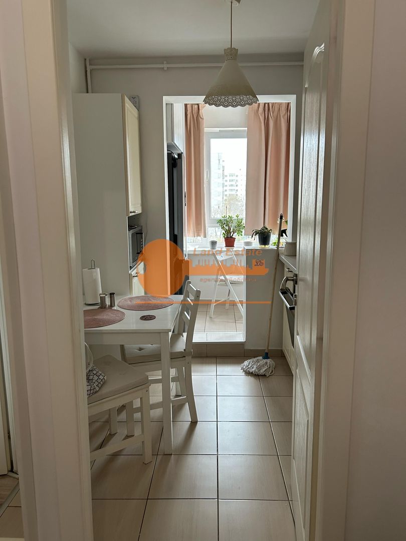 Chirie 2 camere ( Nicolae Grigorescu - 5 minute metrou ) - Poză 4