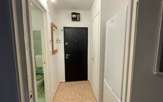 Garsoniera Manastur | 28 mp + balcon închis 3 mp | zona Union - Poză 8