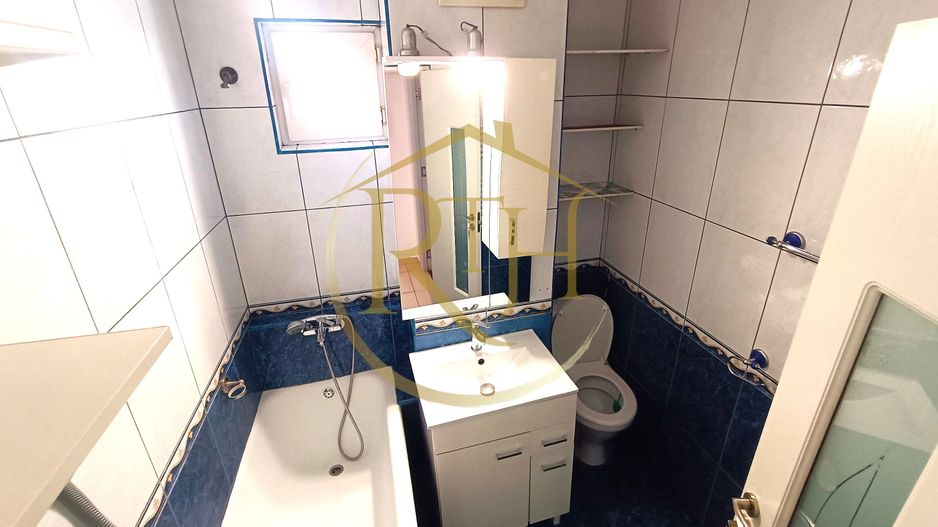 Apartament spatios cu 3 camere de inchiriat Calea Sagului, 420 e/luna - Poză 16