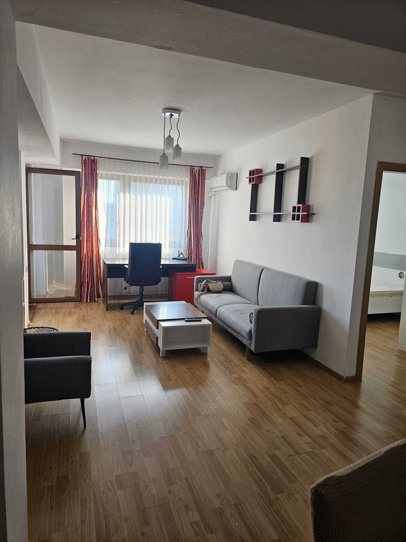 Apartament cu 2 camere | 62 mp + Balcon | Parcare | Marasti - Poză 1