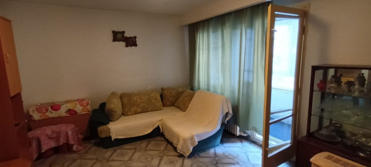 Vanzare apartament 3 camere Titan- Nicolae Grigorescu, 5 min metrou - Poză 2