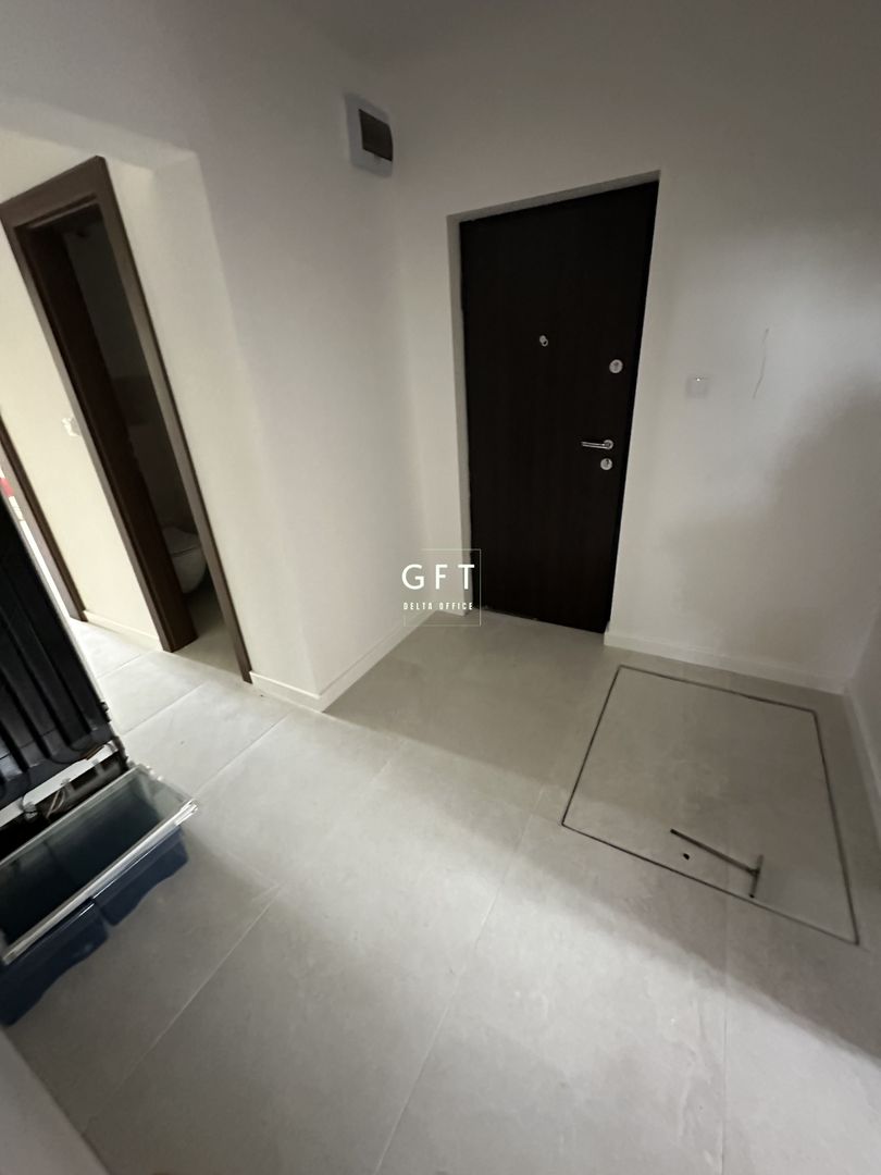 Apartament de vanzare Bistrita, 3 camere, zona Lama. - Poză 2