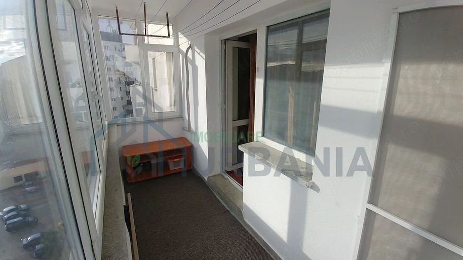 Apartament 2 camere   mobilat și utilat complet, zona Alexandru - Poză 8