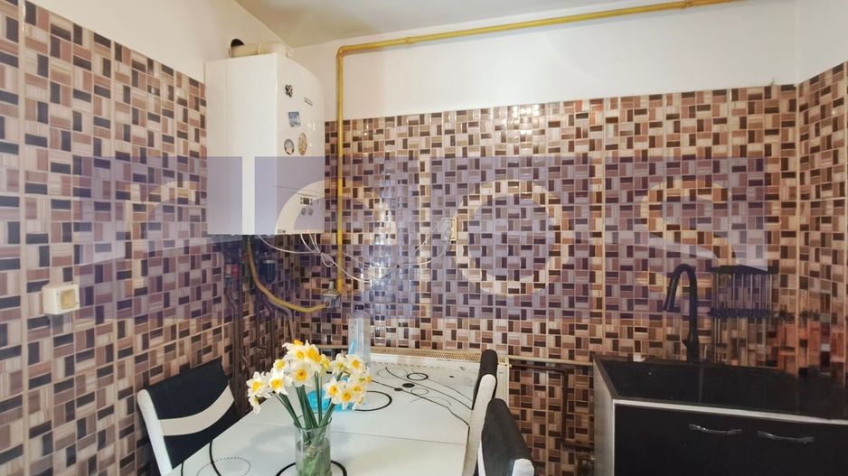VANZARE 4 CAMERE | PARTER | DECOMANDAT | ROSIORI DE VEDE | CENTRALA PROPRIE - Poză 6
