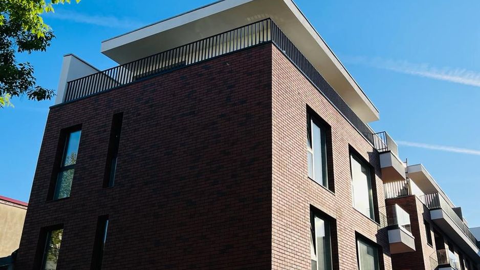 Apartament deosebit 2 camere lux  Grand Aurel Vlaicu - Poză 1