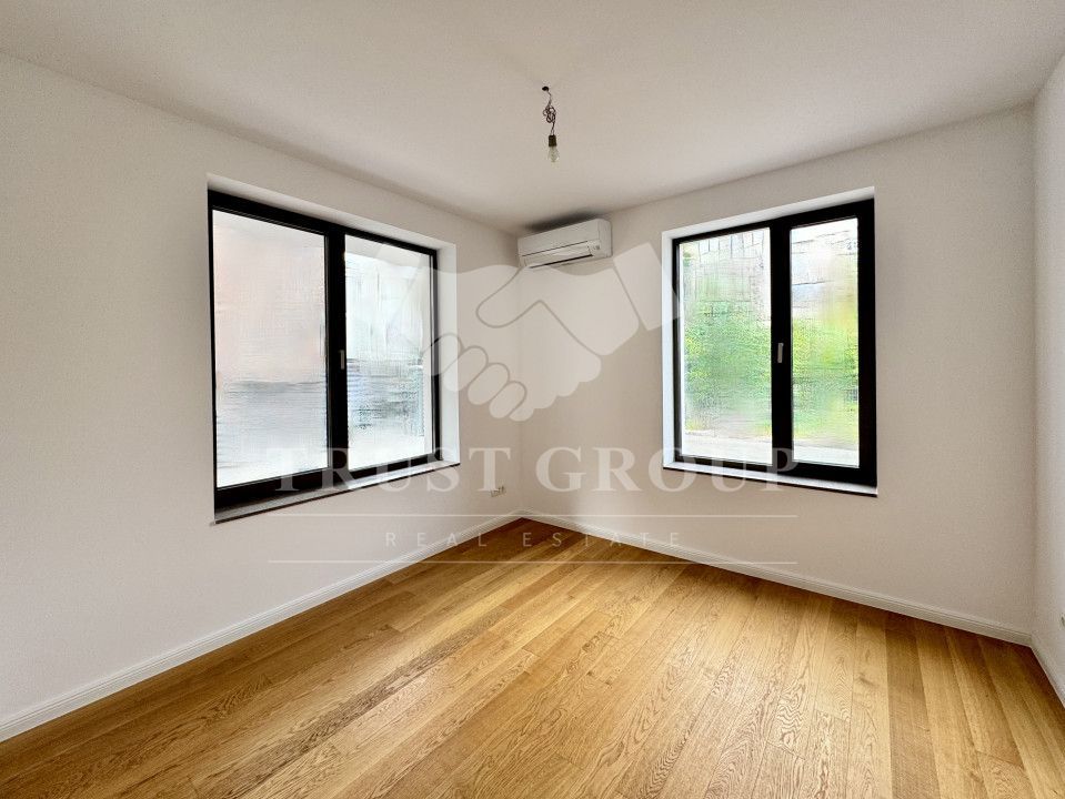 Apartament 2 Camere Herastrau | Ideal Investitie | loc de parcare - Poză 8