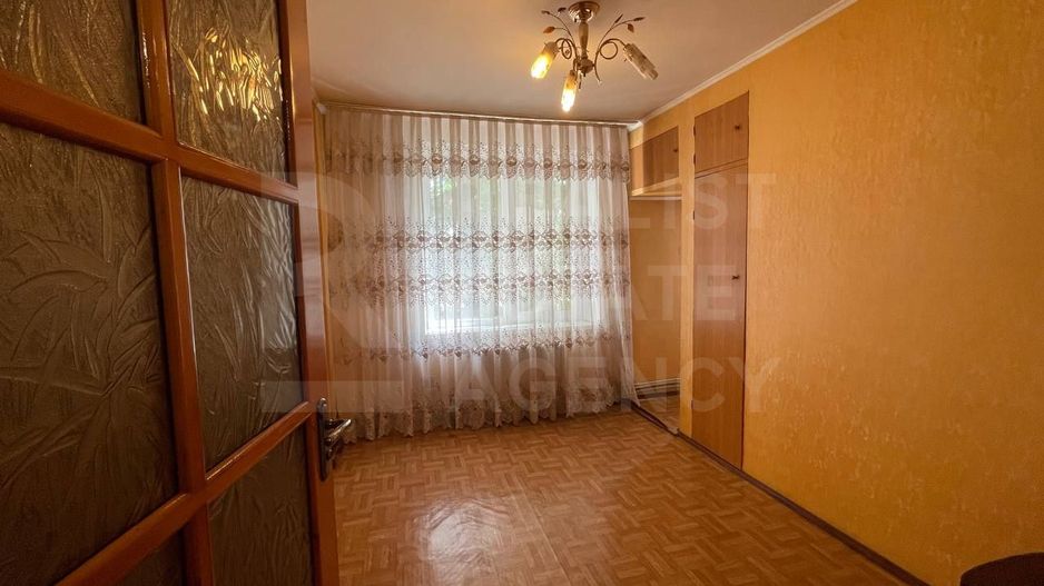 Vânzare, apartament, 3 camere, str. Vasile Lupu, Bălți - Poză 1