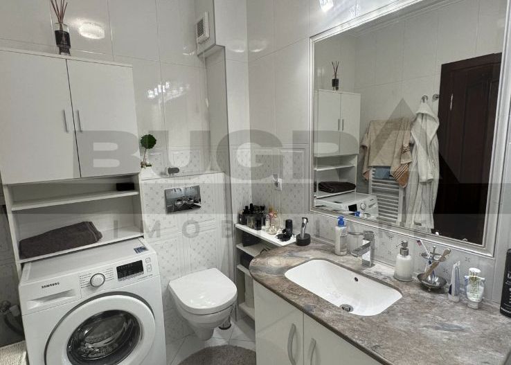 Apartament 2 camere, terasa, parcare, pet-friendly - Poză 5