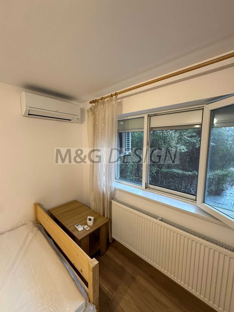 Vand apartament 1 camera,decomandat,32 mp - Poză 6