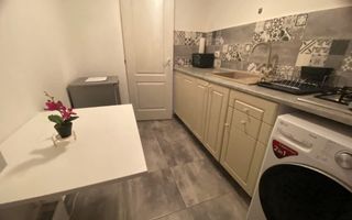 Vanzare garsoniera 35mp, bloc 2019, in Pallady, 10 min metrou 1 Decembrie - Poză 1