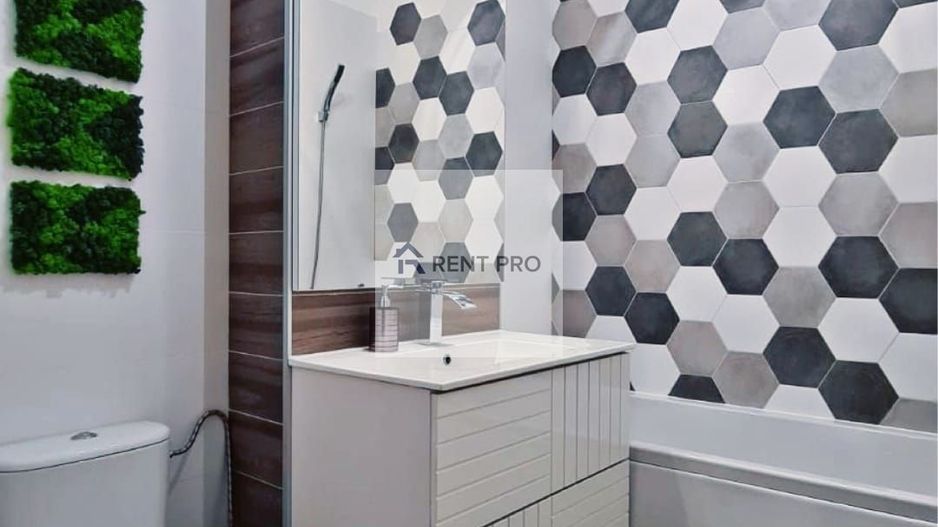 Garsoniera Etaj 9 Exigent Plaza Mall Plaza Parcul Liniei - Poză 3