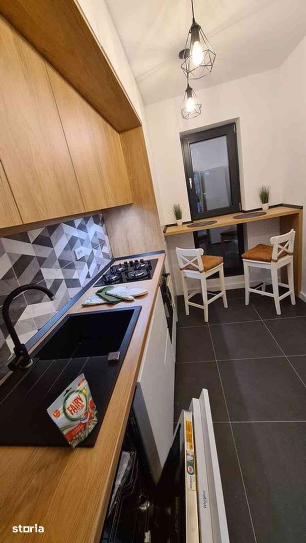 Închiriere Apartament 2 Camere | Onix North Residence – Pipera - Poză 4