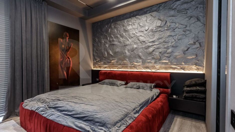 Chirie, apartament, 4 camere, strada Armenească, Centru - Poză 4