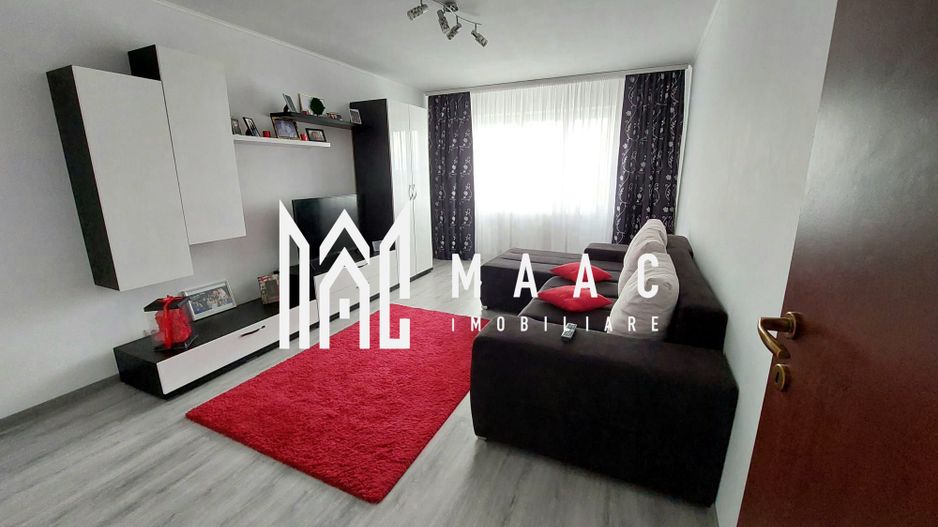 Apartament 2 Camere | 56MPU | Vasile Aaron - Poză 4