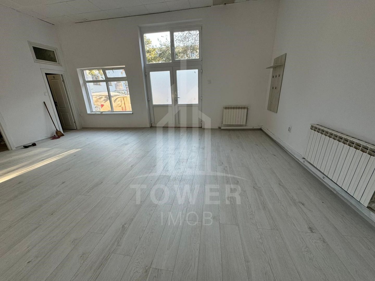 Spațiu de birouri/comercial de închiriat - 55 mp utili - Hipodrom, Sibiu - Poză 3