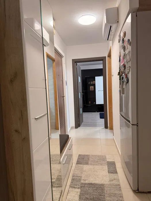 Apartament 2 camere Republica - Poză 2