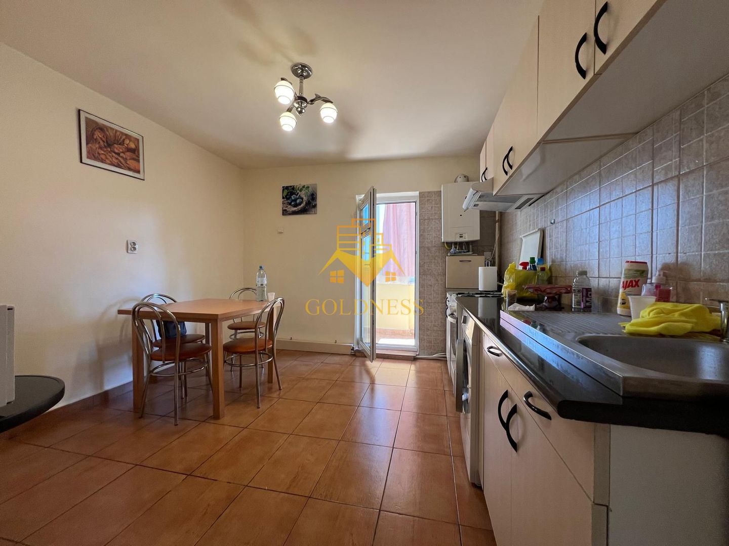 2 camere decomandate, parcare, Zorilor, UMF, UTCN,Sigma,Observatorului - Poză 7