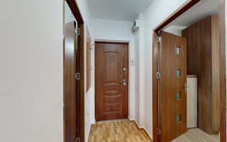 Garsonieră decomandată, mobilată și utilată complet | Politehnica | - Poză 4