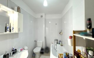 Apartament cu 2 camere/46mp/parcare/Plopilor Floresti. - Poză 7
