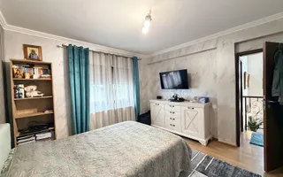 Vila individuala || mobilata complet || aces facil STB - Poză 15