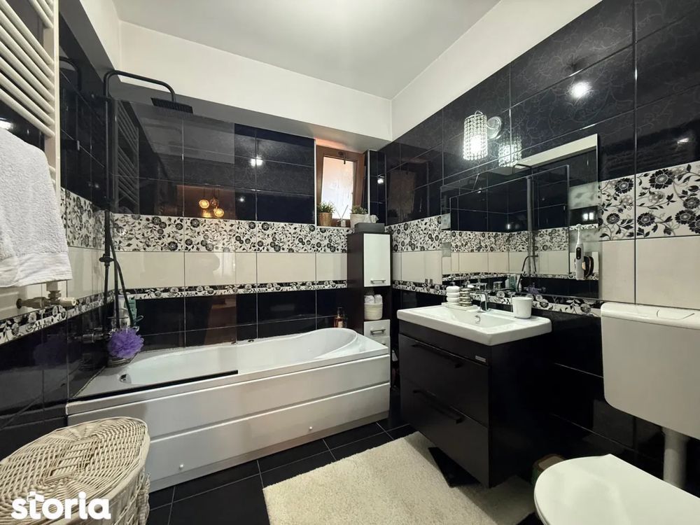 Apartament 2 camere-zona Brancoveanu- Centrala proprie - Poză 8