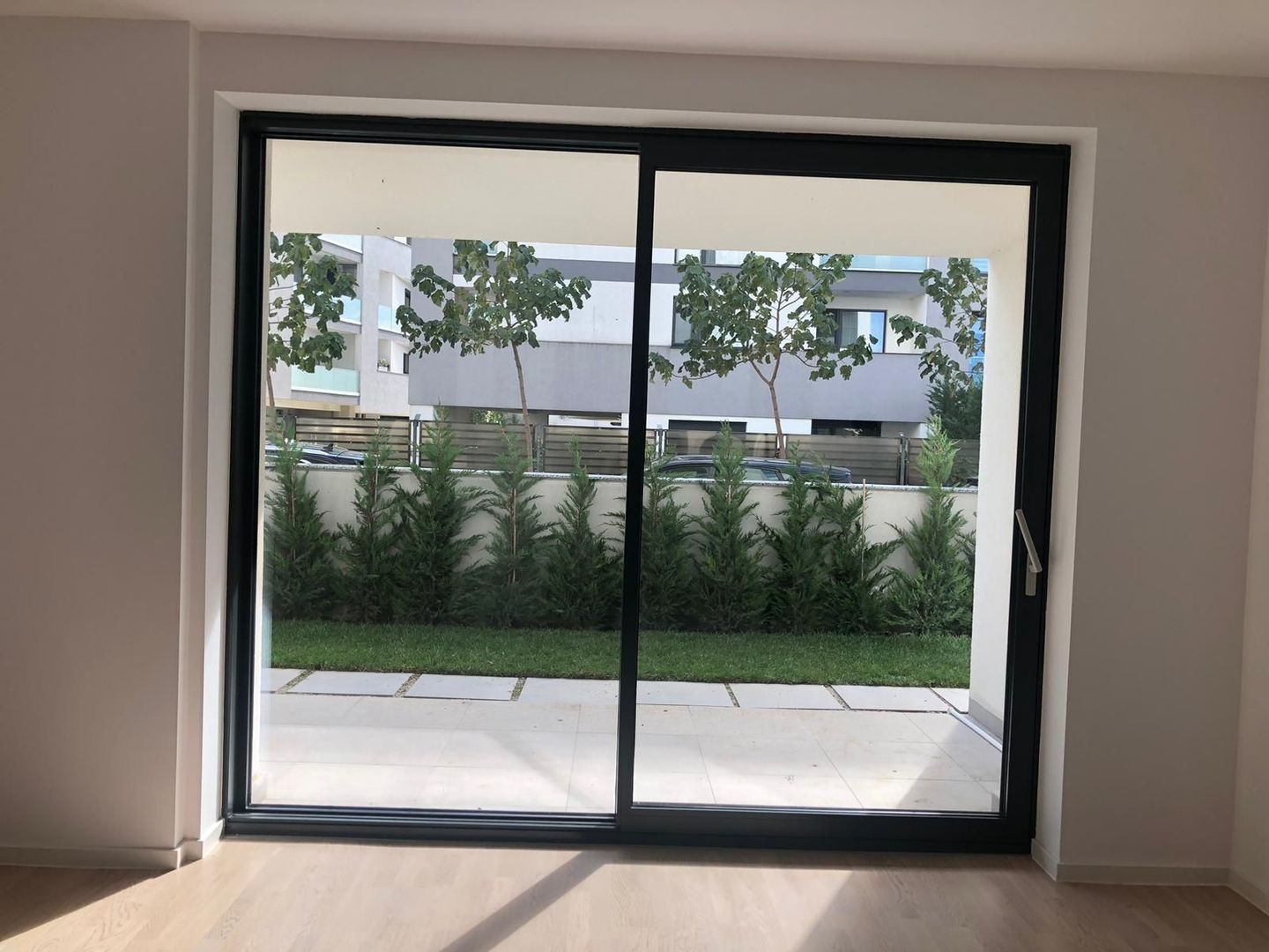 Apartament 3camere, THE IVY, terasa, se accepta firme,cabinete sau rezidential - Poză 7