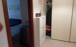 2 Camere Decomandat Complex Nou Trend Residence - Poză 3