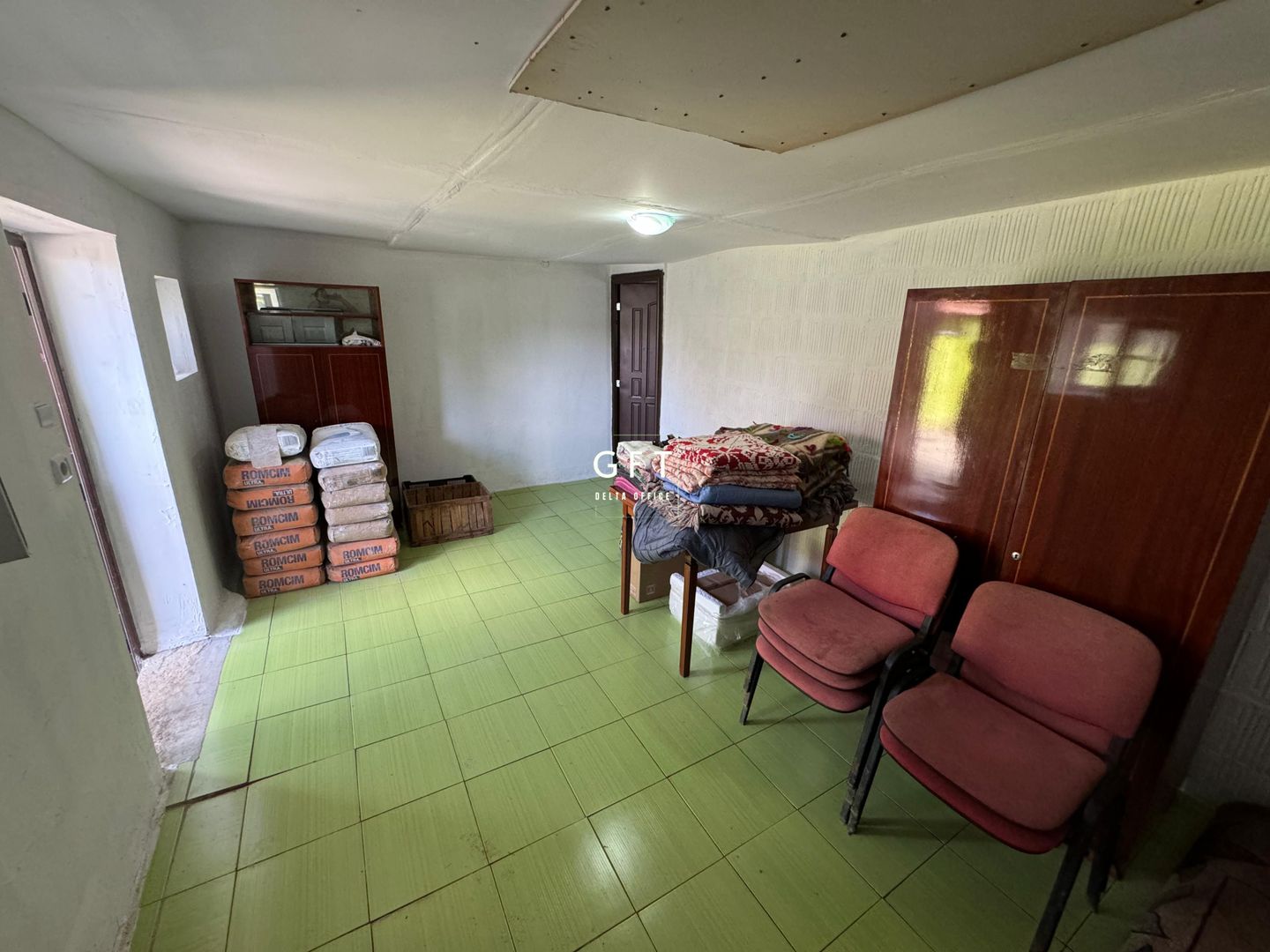 Casa de vanzare la Enciu cu teren generos, Apa GRATIS - Poză 4