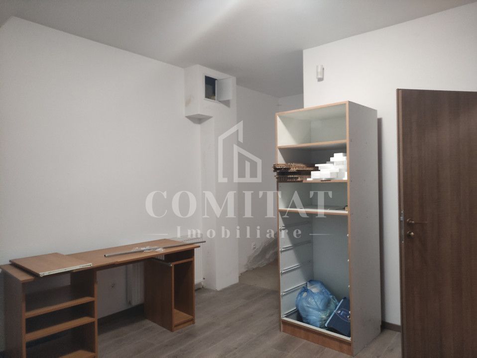 2 Apartamente | Finisate |  Zona Grigorescu - Poză 10