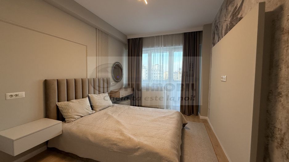 2 CAM , CENTRU PODU ROS PALAS , UNIREA TOWERS, LUX, PRIMA INCHIRIERE - Poză 34