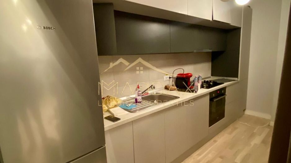 Apartament 3 camere lux // Parcul Herăstrău // loc parcare - Poză 8