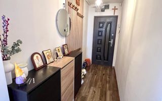 Apartament cu 2 camere decomandat + boxa in zona Bucium Manastur - Poză 8